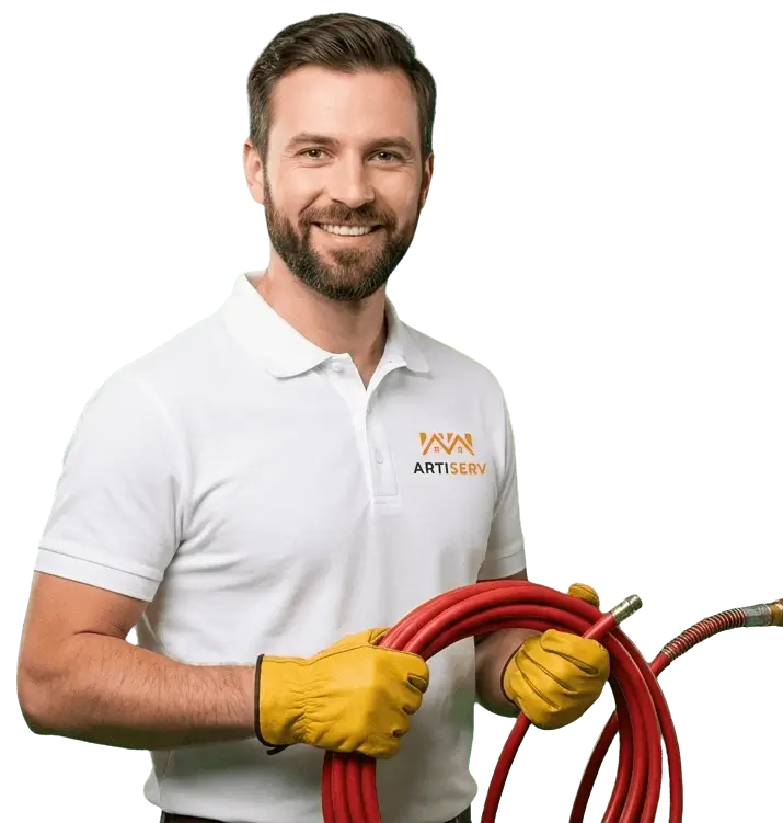 Curage et hydrocurage canalisations professionnel à Colomiers